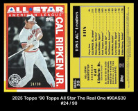 2025-Topps-90-Topps-All-Star-The-Real-One-90AS39