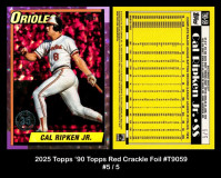 2025-Topps-90-Topps-Red-Crackle-Foil-T9059
