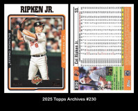 2025-Topps-Archives-230