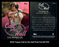 2025-Topps-Call-to-the-Hall-Pink-Foil-CTH5