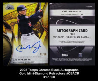 2025-Topps-Chrome-Black-Autographs-Gold-Mini-Diamond-Refractors-CBACR