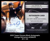 2025-Topps-Chrome-Black-Autographs-Orange-Refractors-CBACR