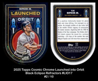 2025-Topps-Cosmic-Chrome-Launched-into-Orbit-Black-Eclipse-Refractors-LIO17