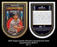 2025-Topps-Cosmic-Chrome-Launched-into-Orbit-Superfractors-LIO17