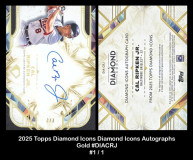 2025-Topps-Diamond-Icons-Diamond-Icons-Autographs-Gold-DIACRJ