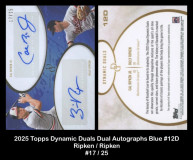 2025-Topps-Dynamic-Duals-Dual-Autographs-Blue-12D