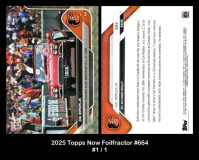 2025-Topps-Now-Foilfractor-664