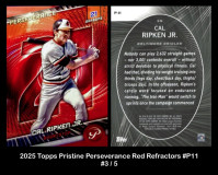 2025-Topps-Pristine-Perseverance-Red-Refrractors-P11