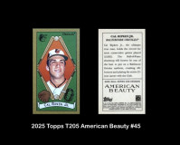 2025-Topps-T205-American-Beauty-45