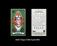 2025-Topps-T205-Cycle-45