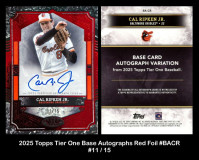 2025-Topps-Tier-One-Base-Autographs-Red-Foil-BACR