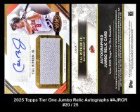 2025-Topps-Tier-One-Jumbo-Relic-Autographs-AJRCR