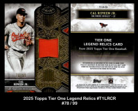 2025-Topps-Tier-One-Legends-Relics-T1LRCR