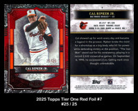 2025-Topps-Tier-One-Red-Foil-7