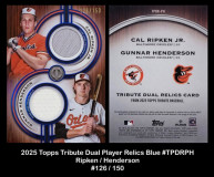 2025-Topps-Tribute-Dual-Player-Relics-Blue-TPDRPH
