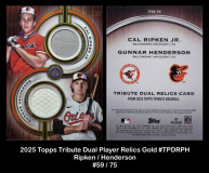 2025-Topps-Tribute-Dual-Player-Relics-Gold-TPDRPH