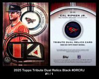 2025-Topps-Tribute-Dual-Relics-Black-DRCRJ